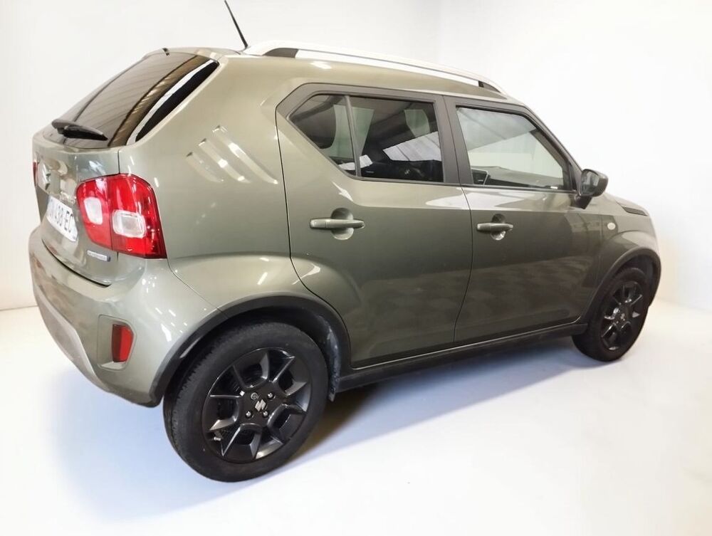Ignis 1.2 HYBRID 83 PRIVILEGE 5P 2023 occasion 06640 Saint-Jeannet