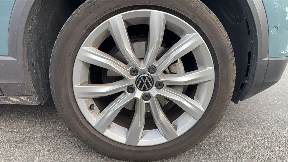 T-ROC 1.5 TSI 150 DSG7 Lounge 2024 occasion 44120 Vertou