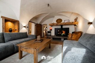  Appartement à vendre 10 pièces 283 m²