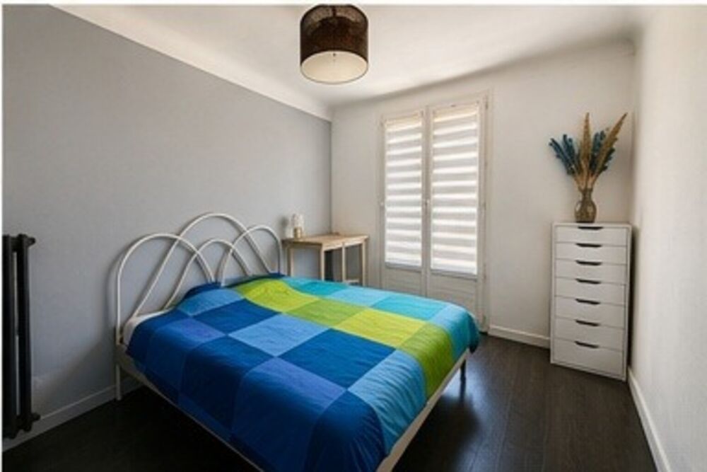 Location Appartement Appartement T3 meublé de 67,30 m² pièces AIX EN PROVENCE (13) Aix en provence