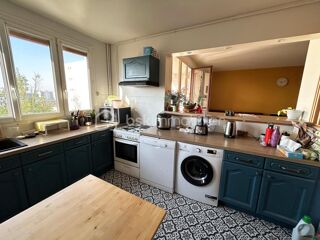  Appartement  vendre 4 pices 84 m