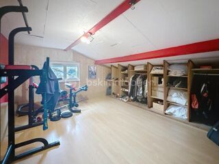  Maison � vendre 6 pi�ces 105 m�