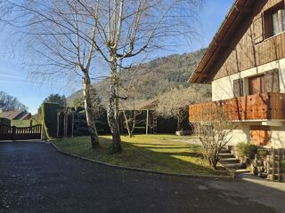  Maison � vendre 5 pi�ces 120 m�