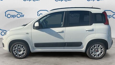 Panda 1.2 69 Easy 2018 occasion 57000 Metz