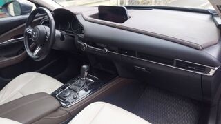 CX-30 2.0 e-Skyactiv-X M Hybrid 186 4x4 BVA6 Exclusive - Premi&egrave;re 2021 occasion 93340 Le Raincy