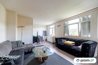  Appartement  vendre 4 pices 80 m