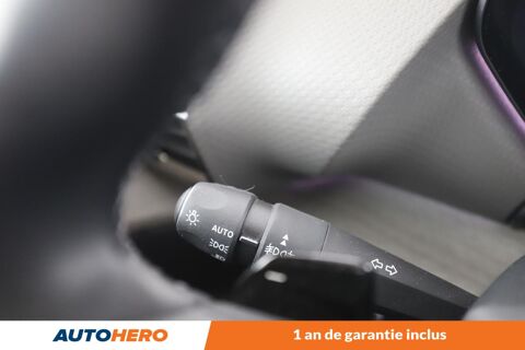 C5 X 1.6 Hybrid Shine Pack e-EAT8 225 ch 2023 occasion 92130 Issy-les-Moulineaux