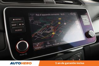 Leaf 40 kWh Tekna 150 ch 2020 occasion 92130 Issy-les-Moulineaux