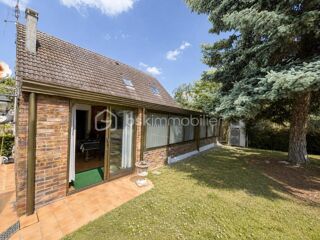  Maison à vendre 8 pièces 198 m²