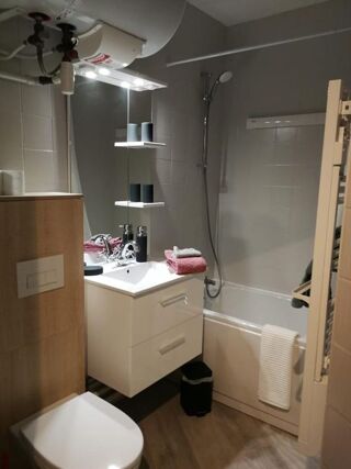  Appartement � louer 1 pi�ce 27 m�