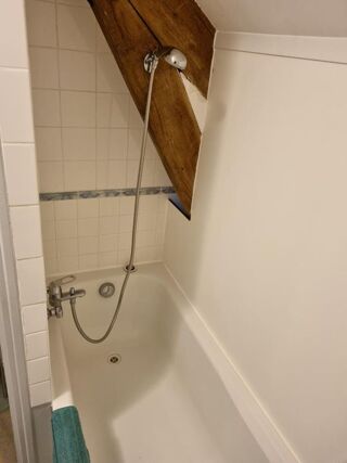  Appartement à louer 1 pièce 17 m²