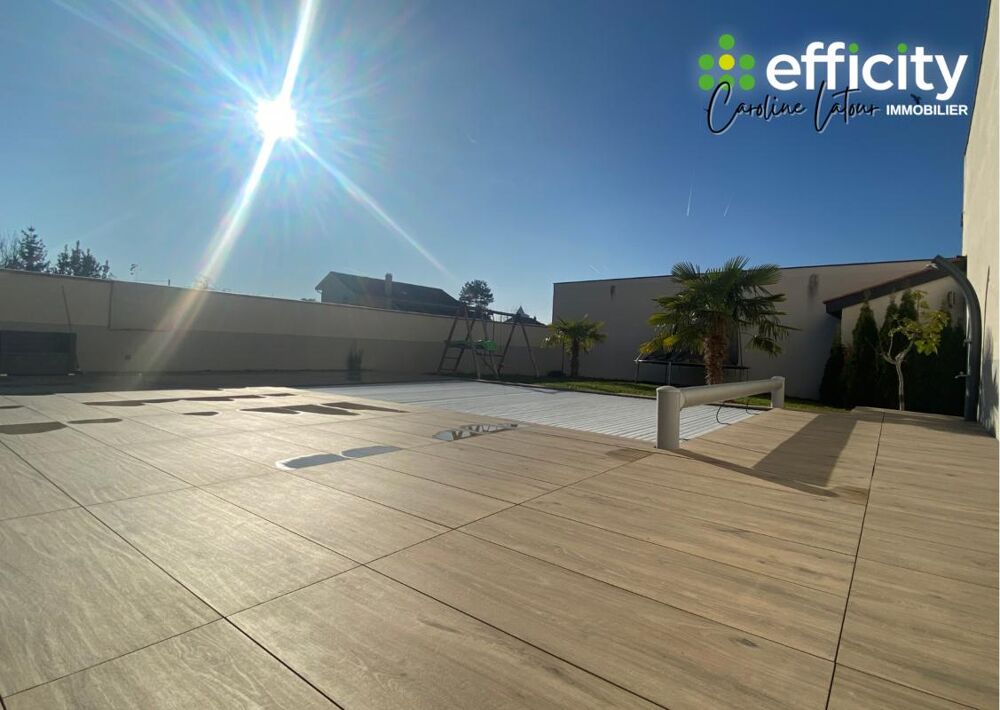  vendre  Maison Saint-Just-Saint-Rambert (42170)
