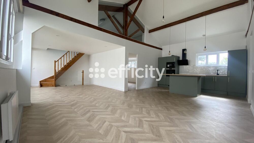 Vente Appartement Appartement Montreuil