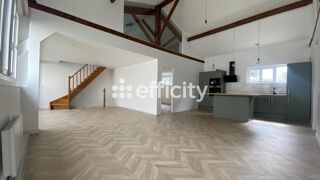  Appartement à vendre 4 pièces 160 m²