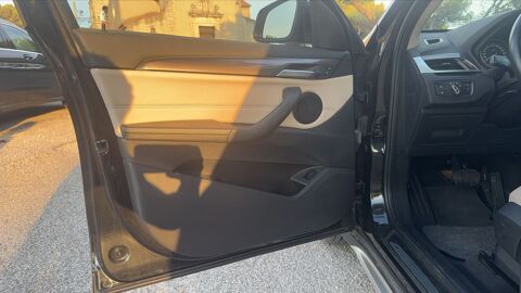 X1 sDrive 18i 140 DKG7 Xline - 5 places Automatique 2018 occasion 13500 Martigues