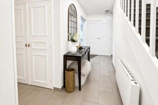  Maison à vendre 6 pièces 138 m²