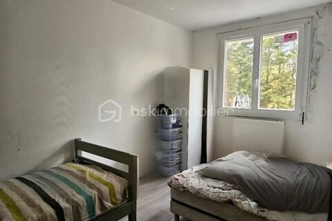  Appartement � vendre 5 pi�ces 87 m�