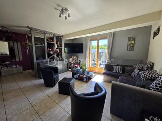  Maison à vendre 6 pièces 121 m²