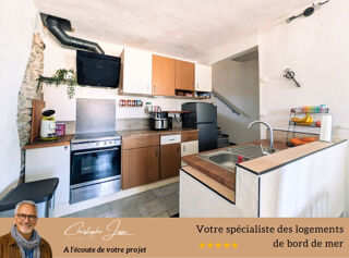  Maison à vendre 3 pièces 73 m²