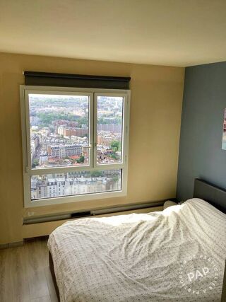  Appartement  louer 2 pices 48 m