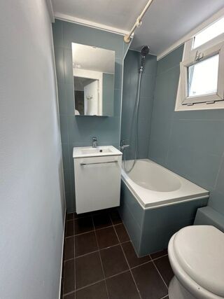  Appartement à louer 2 pièces 24 m²