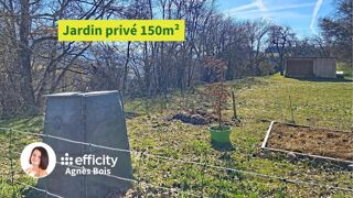  Appartement à vendre 3 pièces 60 m²