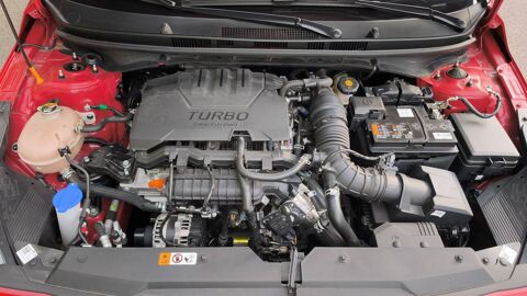 i20 1.0 T-GDi 100 DCT7 Intuitive 2024 occasion 95750 Chars