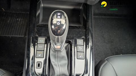 D-MAX EV 4X4 CREW CAB NSPORT 2025 occasion 73420 Voglans