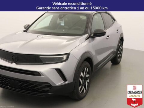 Opel Mokka 2 GS 2024 occasion Lavau 10150