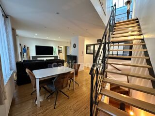  Maison � vendre 5 pi�ces 113 m�