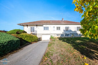 Vente Maison Maison à vendre 10 pièces ARCEAU (21) - 7 chambres - Terrain 4300m² Arceau