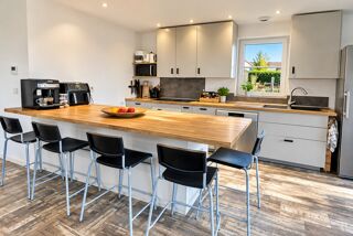  Maison à vendre 7 pièces 180 m²