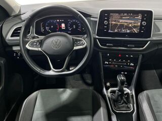 T-ROC 1.5 TSI EVO 150 Start/Stop DSG7 Style 2023 occasion 31100 Toulouse
