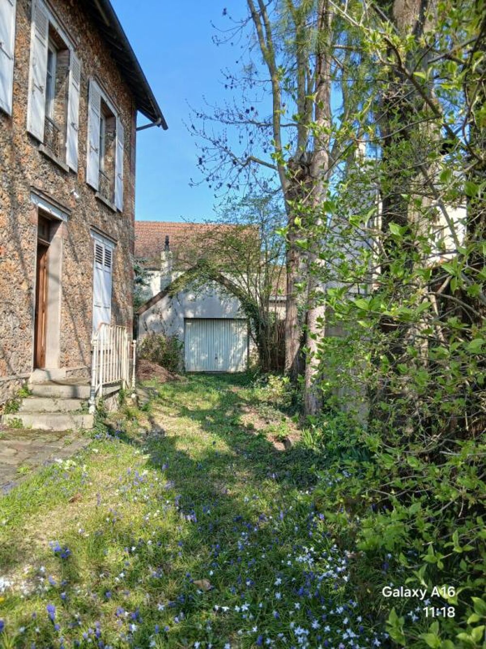 Maison de ville - 78