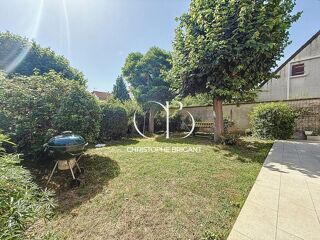  Maison à vendre 5 pièces 110 m²