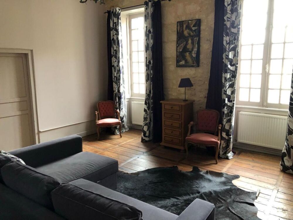 Vente Maison Maison de ville avec cour Montignac lascaux