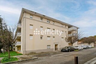  Appartement � vendre 2 pi�ces 47 m�