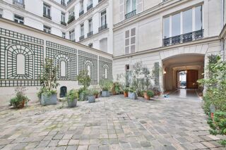  Appartement � vendre 1 pi�ce 11 m�