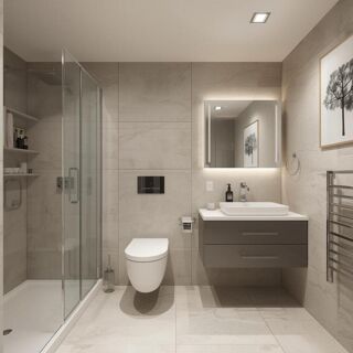  Appartement � vendre 2 pi�ces 40 m�