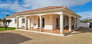  Maison � vendre 6 pi�ces 160 m�