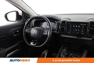 C5 aircross 1.5 Blue-HDi Shine EAT8 131 ch 2019 occasion 92130 Issy-les-Moulineaux