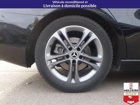 Classe A 200 7G-DCT Style Line 2019 occasion 10150 Lavau