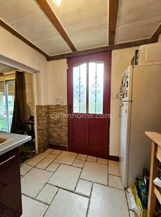  Maison � vendre 3 pi�ces 81 m�