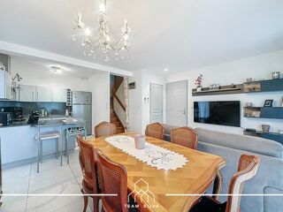  Maison � vendre 4 pi�ces 70 m�