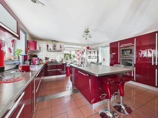  Maison à vendre 5 pièces 195 m²