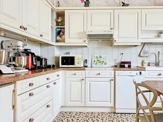  Maison � vendre 6 pi�ces 130 m�