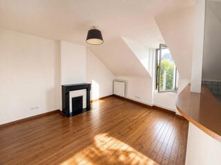  Appartement à vendre 2 pièces 36 m²