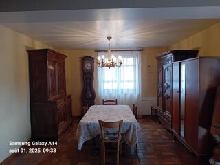  Maison � vendre 4 pi�ces 170 m�