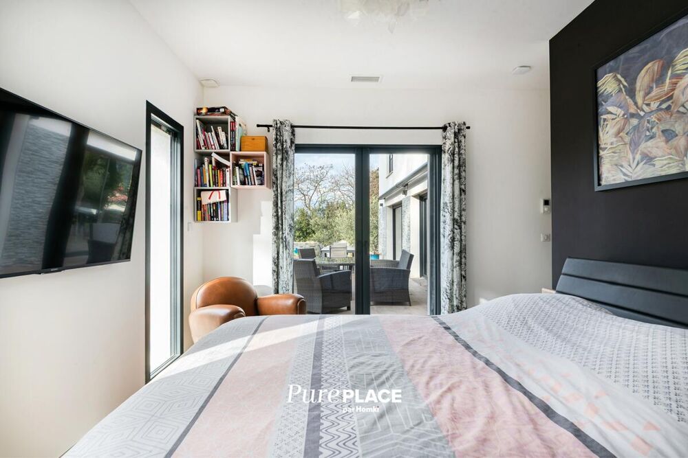 � vendre  Maison Aix-en-Provence (13100)