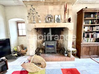  Maison à vendre 6 pièces 160 m²